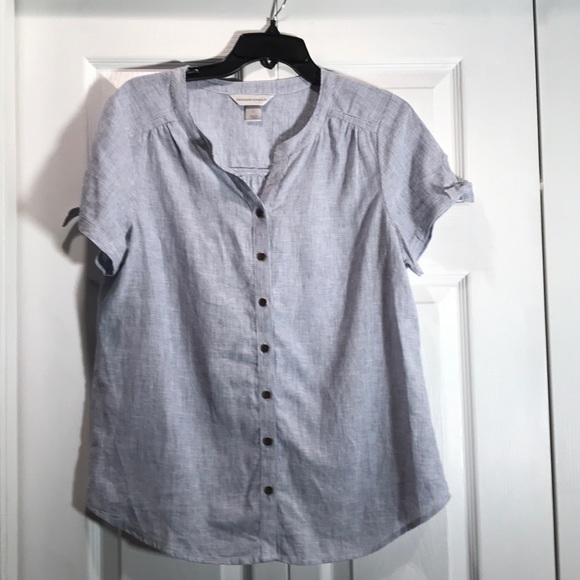 Christopher & Banks Tops - Christopher & Banks Top